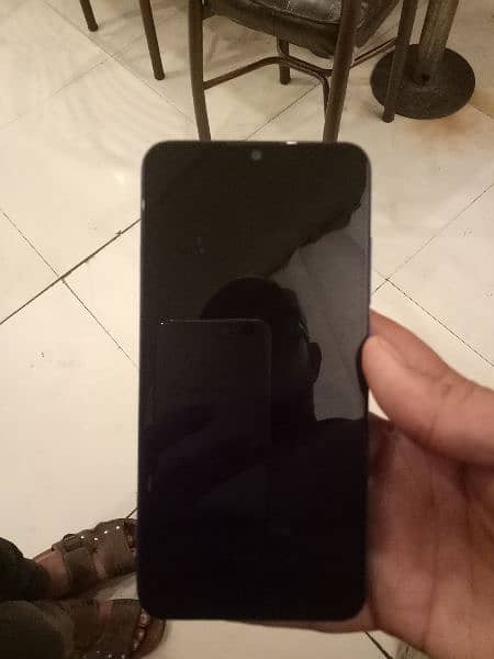 Vivo Y 90 2GB 32GB official PTA good condition 3