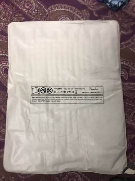 heating pad (ALL TYPE AVAILABLE ) 3