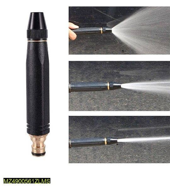 high pressure water gun sprayer 0