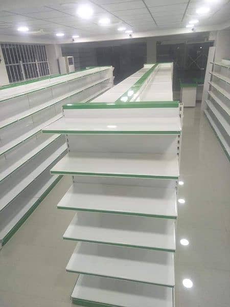 grocery racks shelfs mart pharmacy racks store racks 03166471184 9