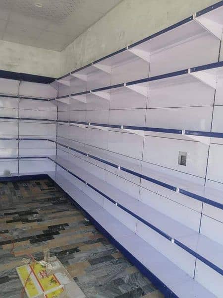 grocery racks shelfs mart pharmacy racks store racks 03166471184 10