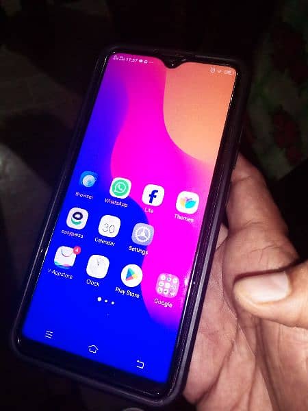 VIVO Y91C MINT CONDITION BOX DUAL SIM PTA APPROVED 7