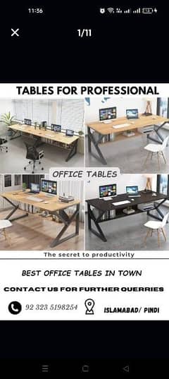 Workstation