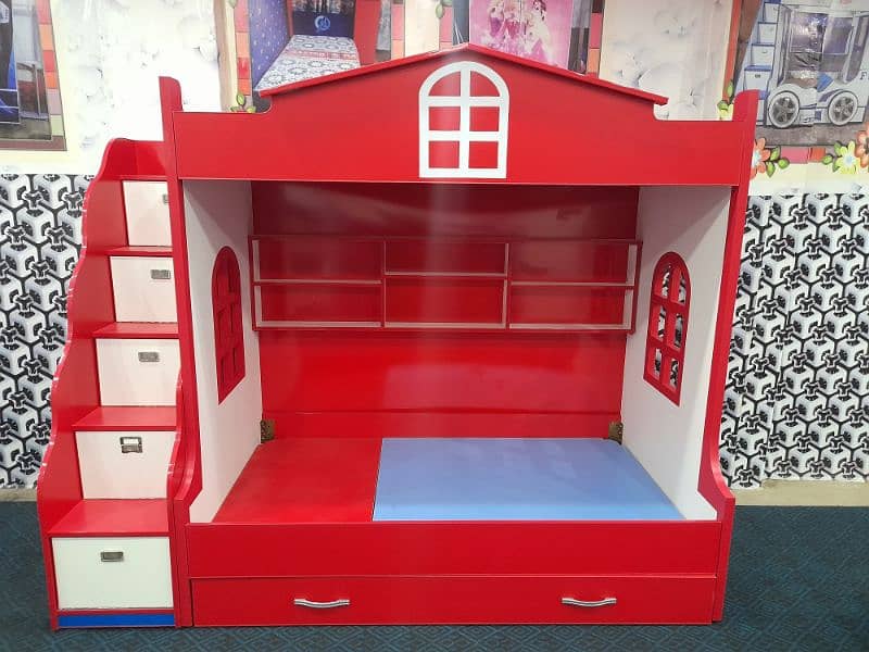 baby bunk bed new modal 7