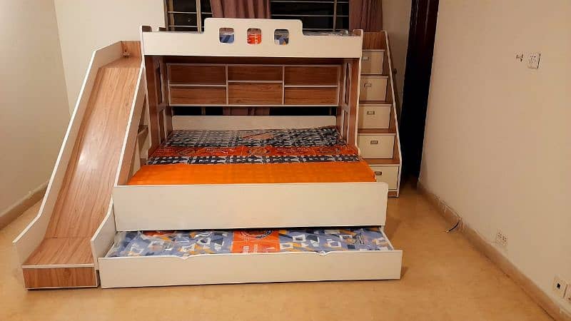 baby bunk bed new modal 9