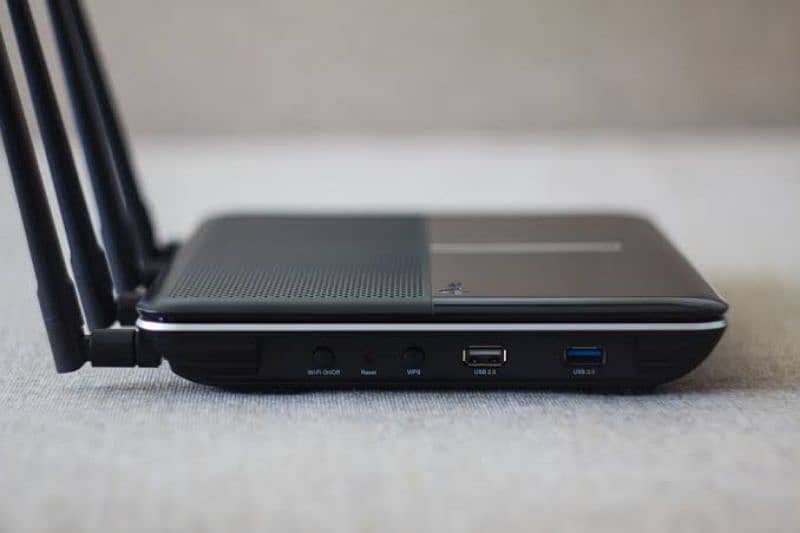 tplink router 1
