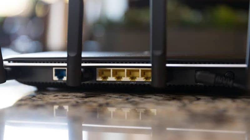 tplink router 2