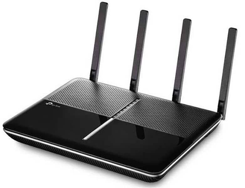 tplink router 3