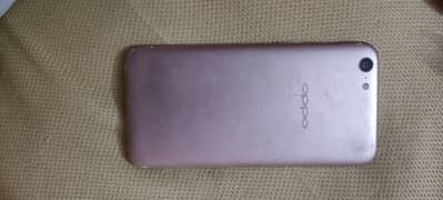 oppo a71 box