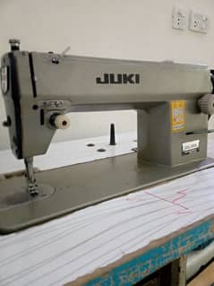 juki