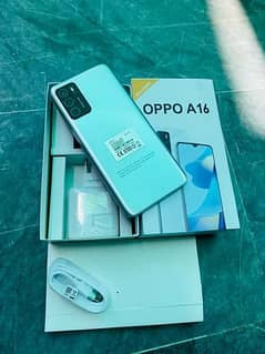 oppo a 16 olx