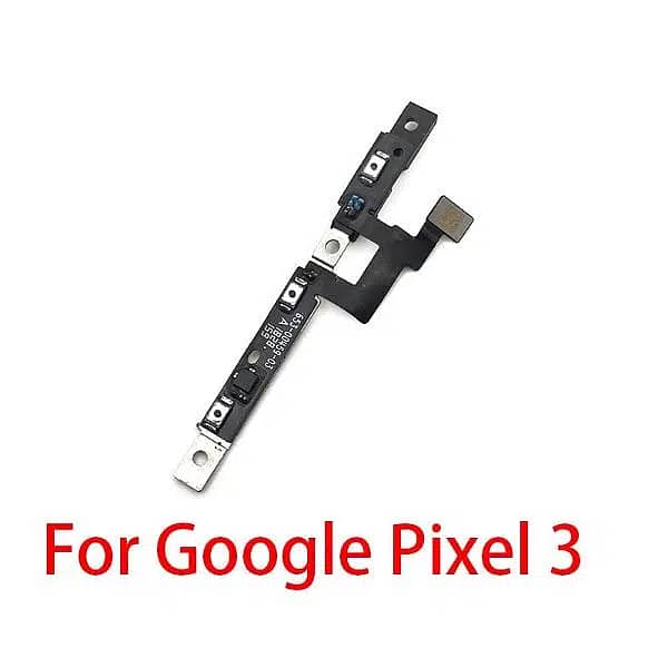 Google Pixel 3 Original Parts 11