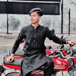 Zain Rajpoot