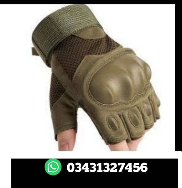 Finger Gloves 6