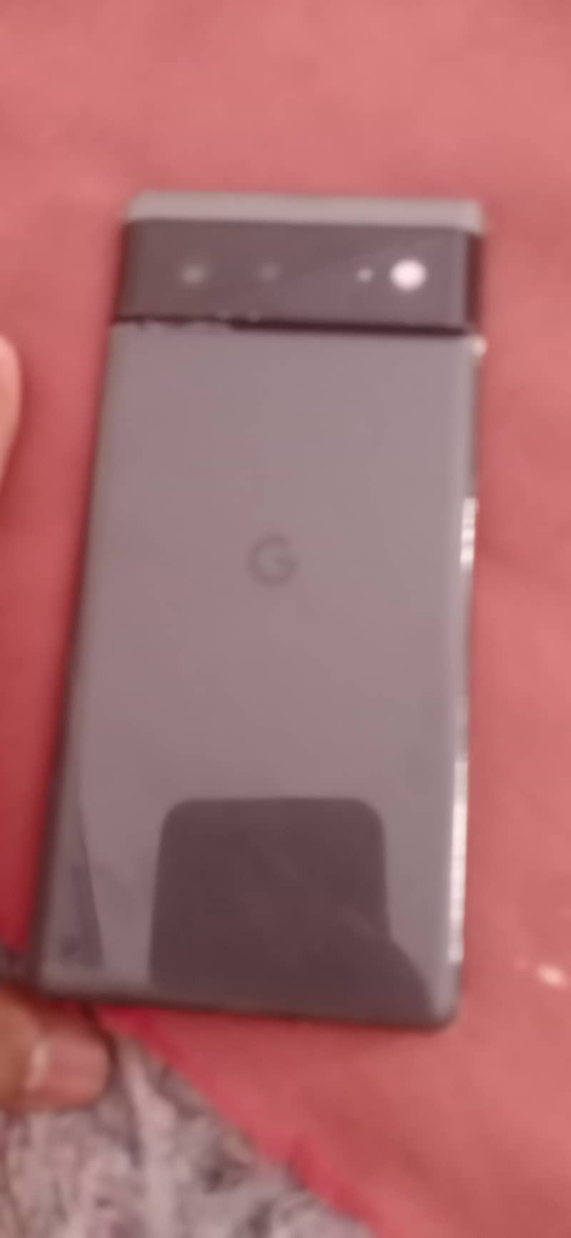 Google pixel 6 2