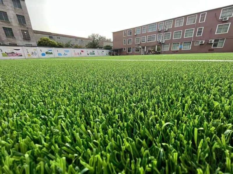 Synthetic AstroTurf/Artificial grass 8