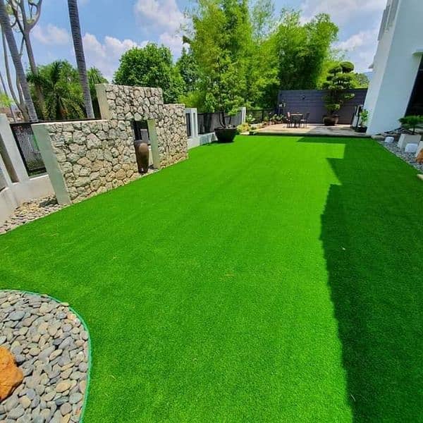 Synthetic AstroTurf/Artificial grass 12