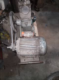 Air Compressor Urgent sale