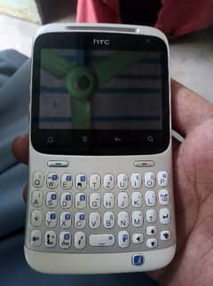 hTc chacha A810e Android 0