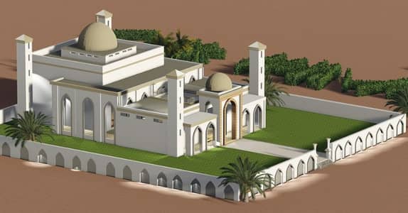 Archi space design