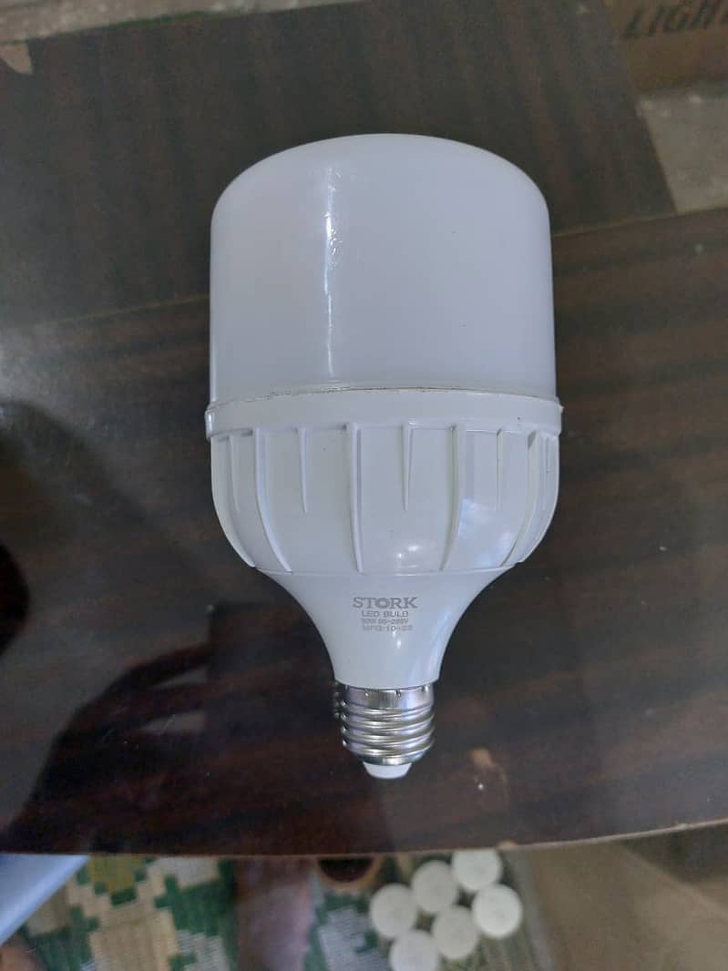 30watt LED bulb 2