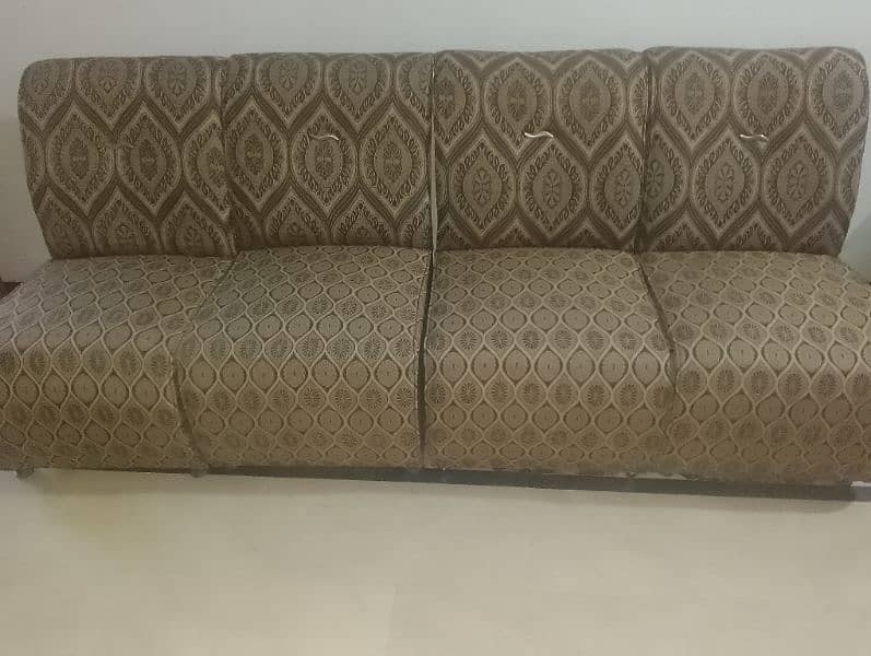 Sofa seats available for sale 1