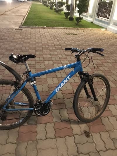 giant snap bike