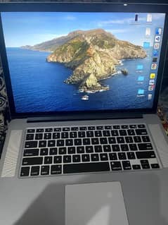 Macbook