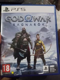 God