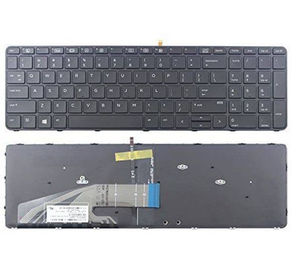 Hp Probook 450 G3 Original parts are available Computers