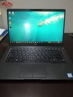 Dell 7400 Core i5 8th Gen