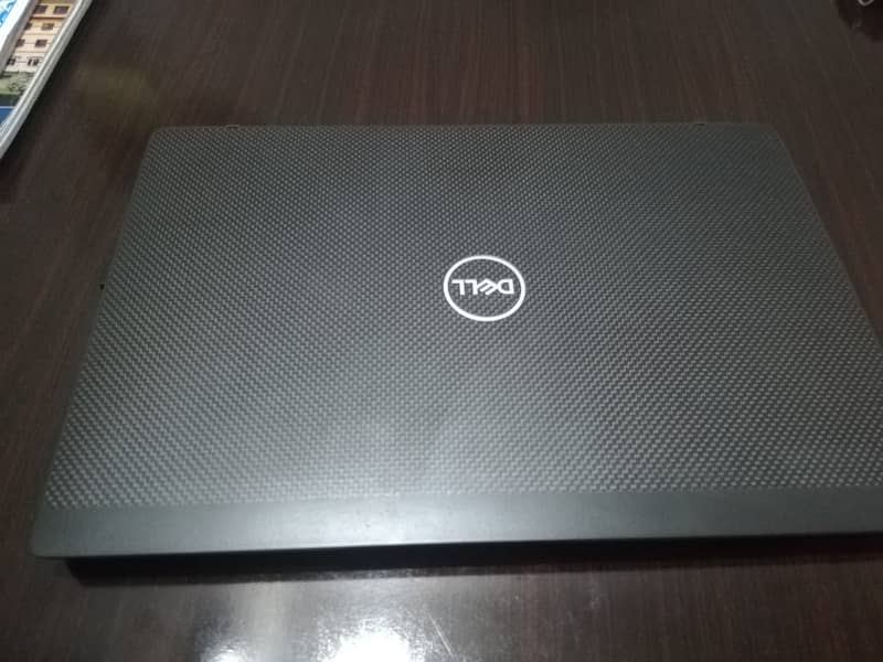 Dell 7400 Core i5 8th Gen 2