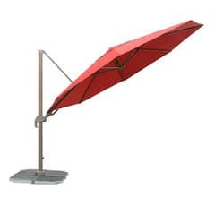 A wide Range of umbrella available