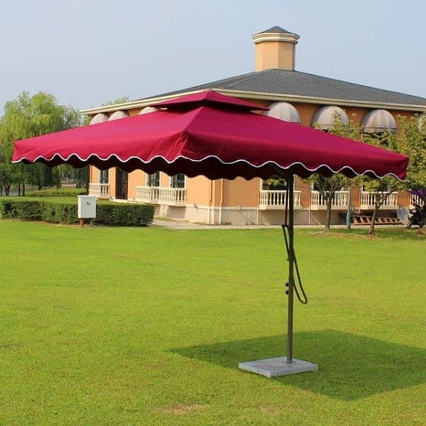 A wide Range of umbrella available 5