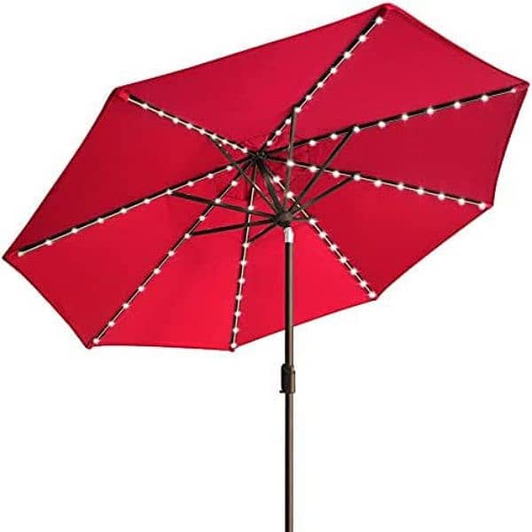 A wide Range of umbrella available 8