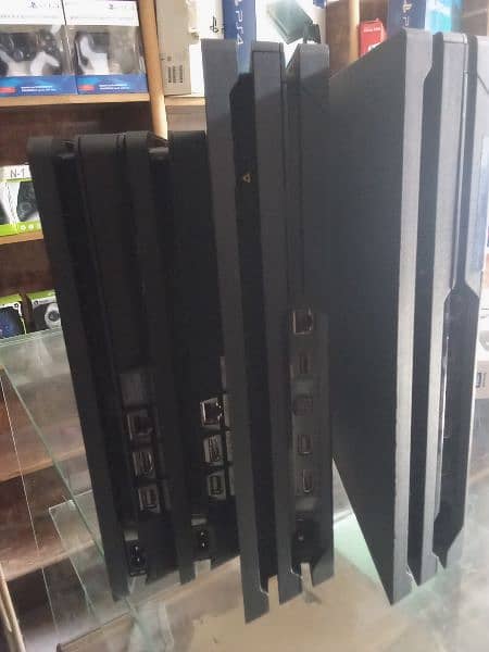 PS4 P3 xbox360 all console available in cheap price 5
