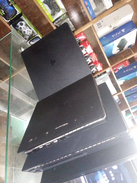 PS4 P3 xbox360 all console available in cheap price 9