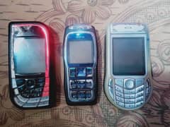 nokia 3220 olx