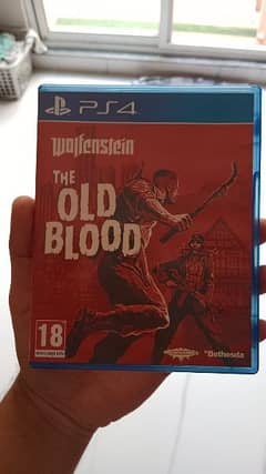 Ps4 Games for sale & exchange