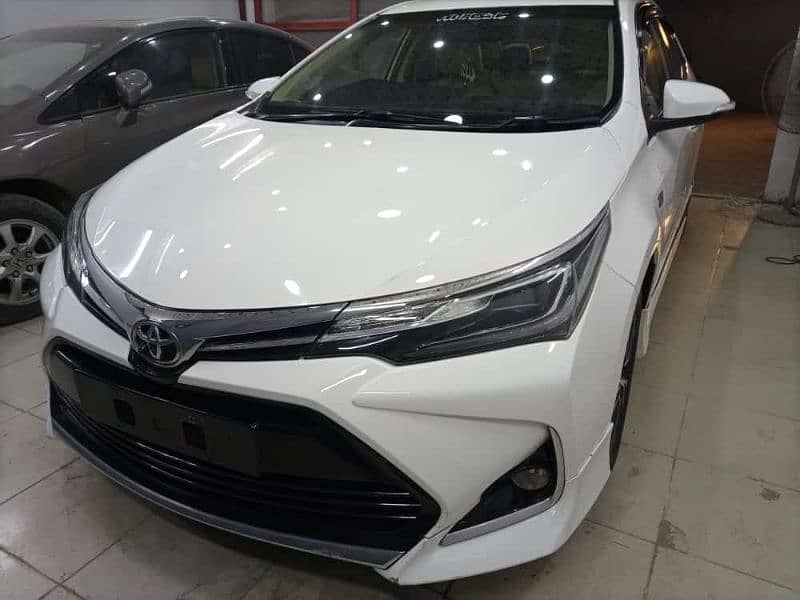 CERAMIC GLASS COATING 19