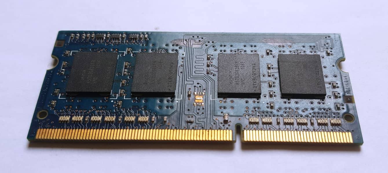 2GB Ram DDR3 for Leptop - 3