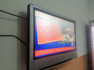 32 inches Sony jabani led