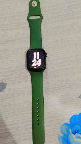 Apple watch series 7 41mm 0