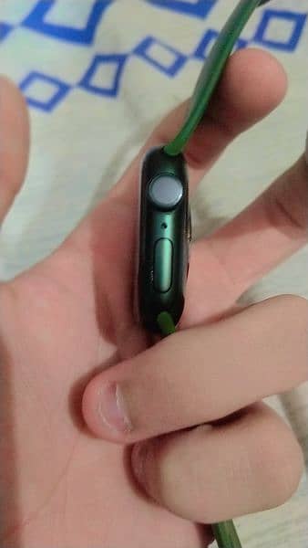 Apple watch series 7 41mm 2