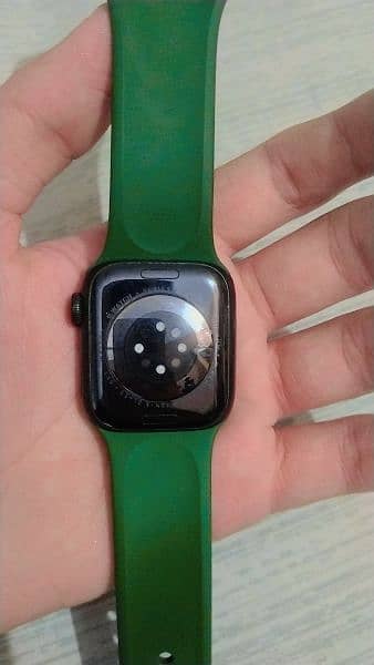 Apple watch series 7 41mm 4
