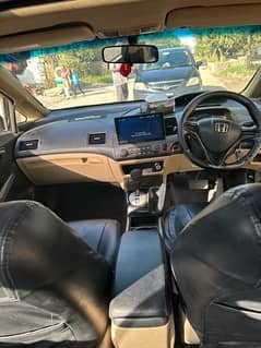 civic