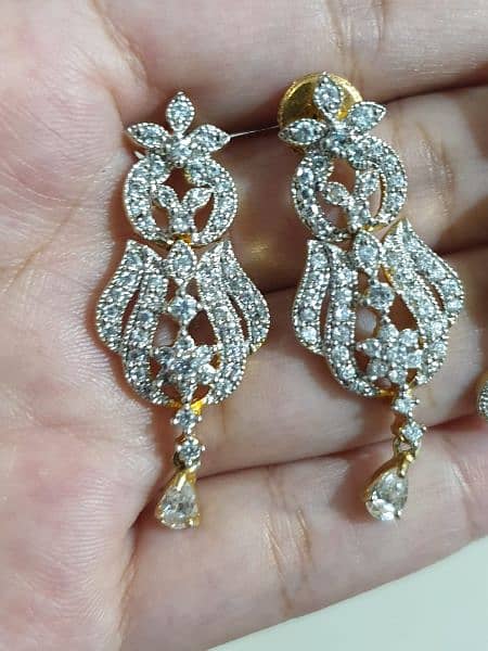 stylish earrings for different occasions 0