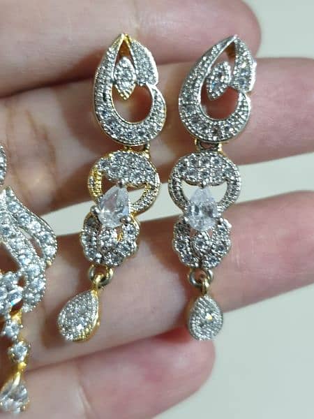 stylish earrings for different occasions 1