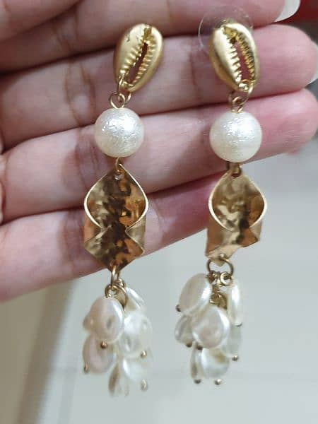 stylish earrings for different occasions 4