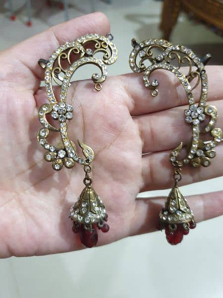 stylish earrings for different occasions 6